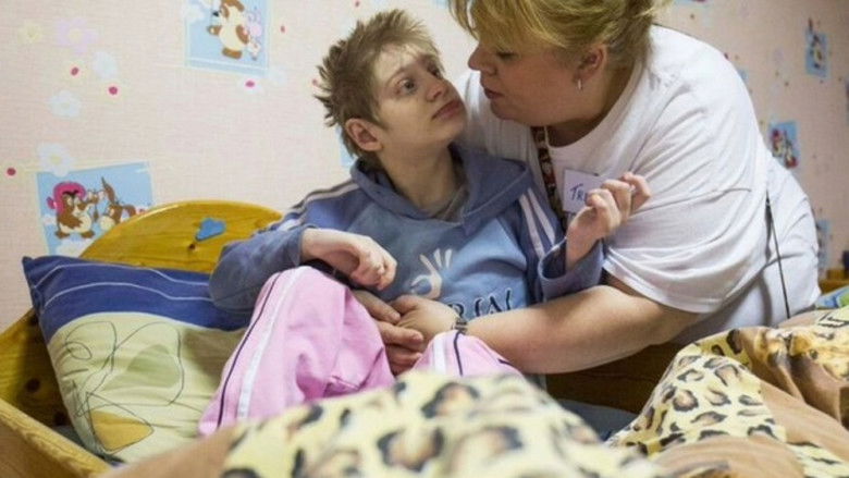 Chernobyl Heart still