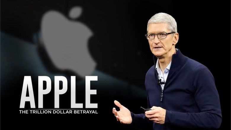 Apple: The Trillion Dollar Betrayal still 3