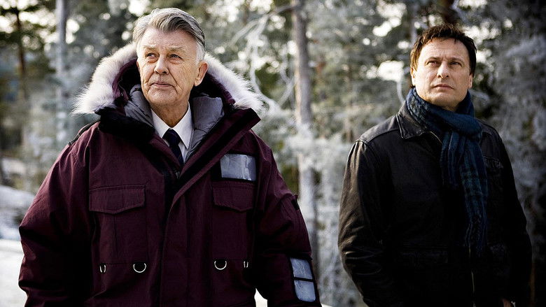 The Girl with the Dragon Tattoo still