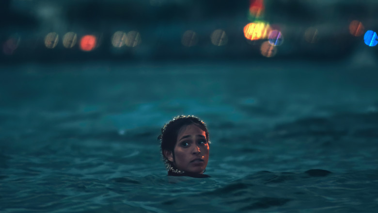 Mermaids' Lament still 2