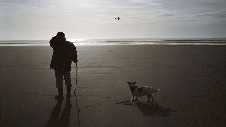 Sleep Furiously still 1