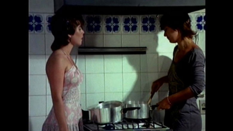 Woman Temptation still