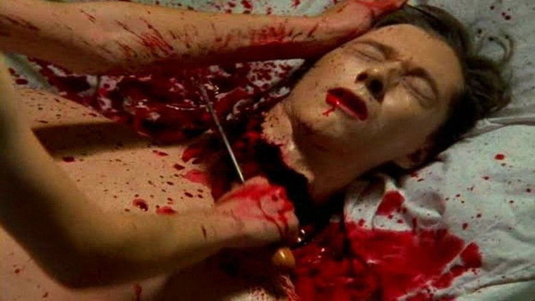 Nekromantik 2 still 4