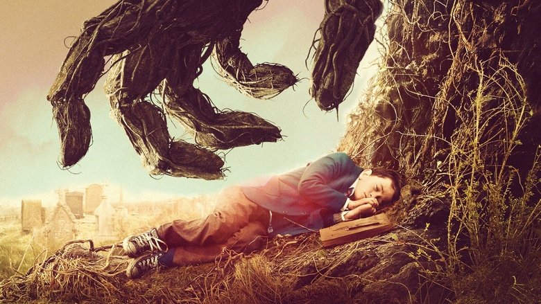 A Monster Calls still