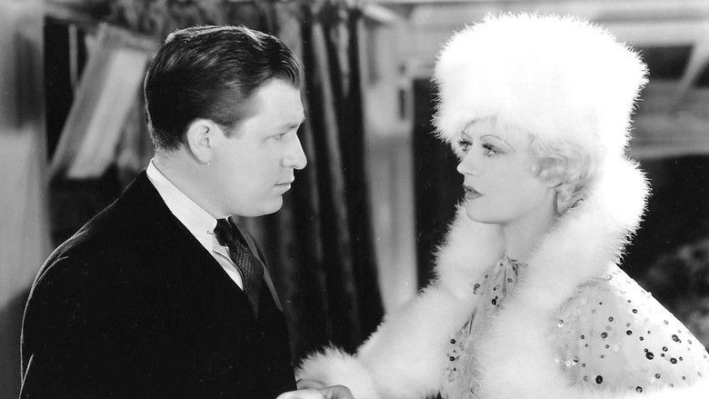 Going Hollywood still