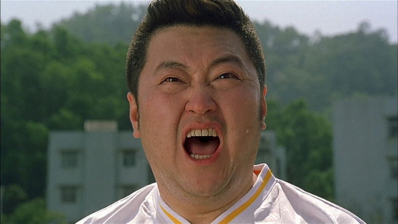 Shaolin Soccer still