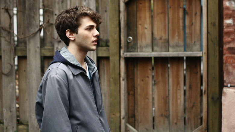 I Killed My Mother still