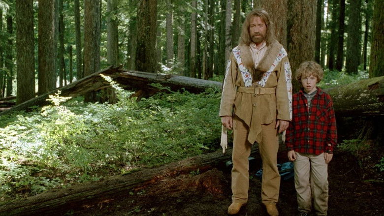 Forest Warrior still