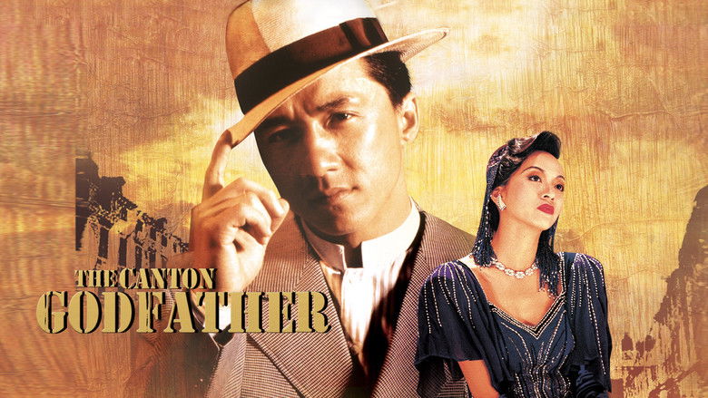 Miracles: The Canton Godfather still