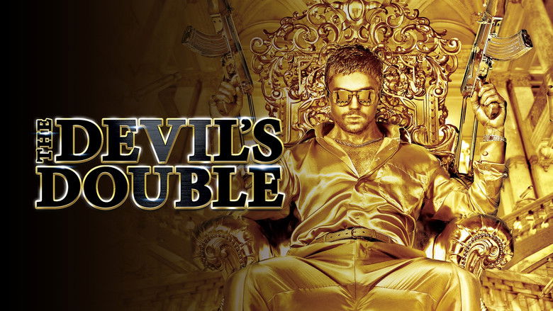 The Devil's Double still