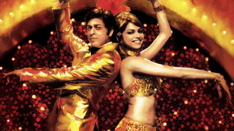 Om Shanti Om still 2