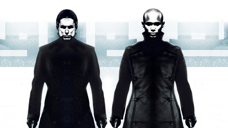 Equilibrium still 1