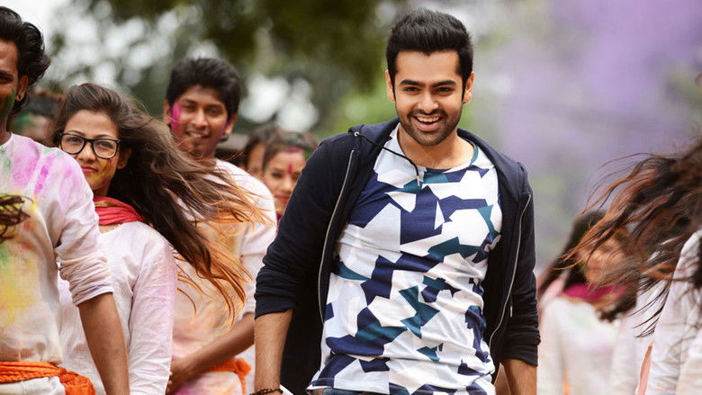 Shivam still 2