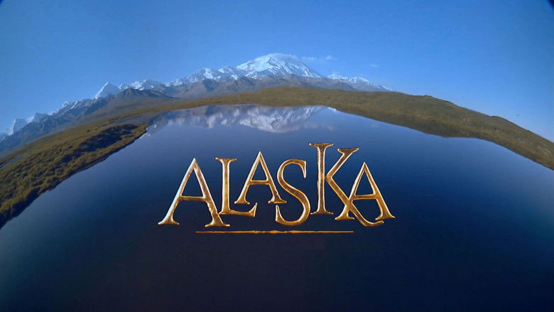 Alaska: Spirit of the Wild still 3