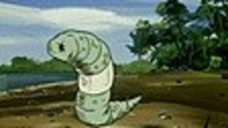 Spooky Kitaro: The All Seeing Eye still