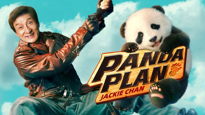 Panda Plan still