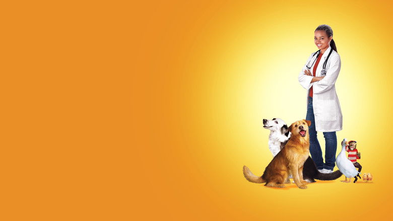 Dr. Dolittle 3 still