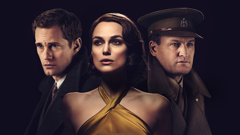 The Aftermath still 2