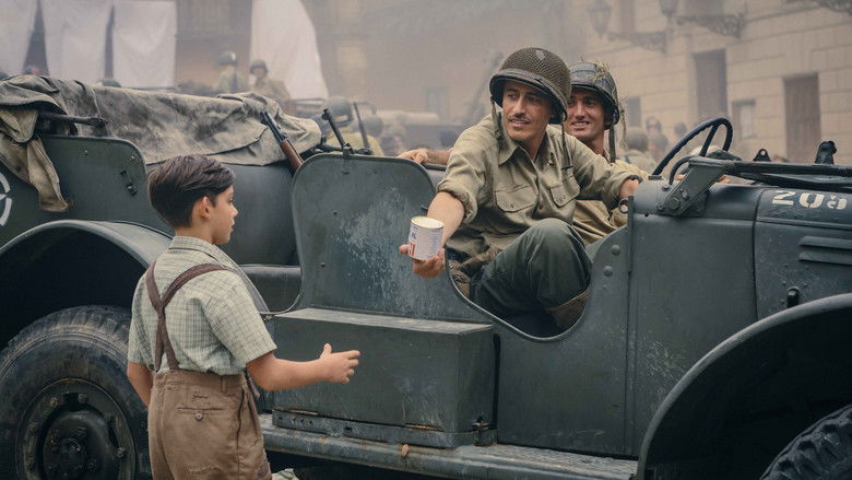 At War for Love still