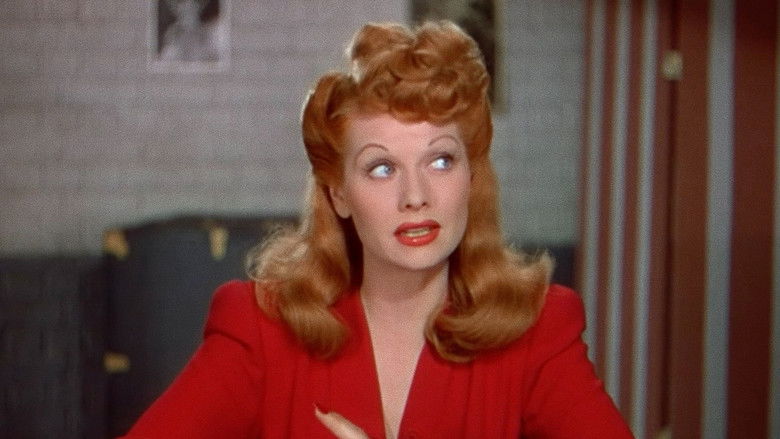 Du Barry Was a Lady still