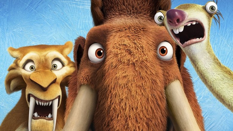 Ice Age still 3