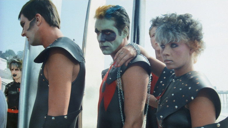 Surf II: The End of the Trilogy still