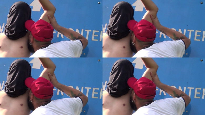 Horny and Border: Essay on AIDS Images