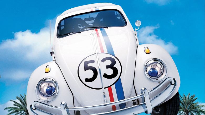 Herbie Fully Loaded still