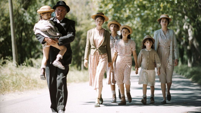 The Well Digger's Daughter still