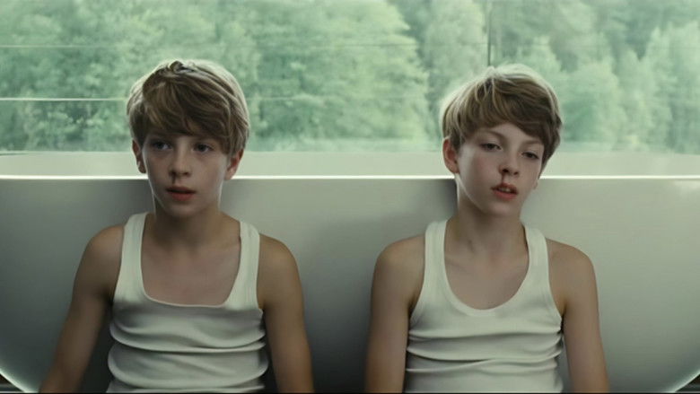 Goodnight Mommy still 3