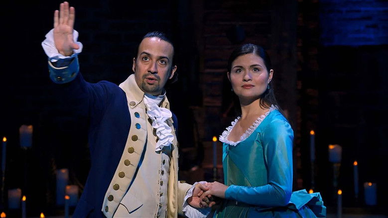 Hamilton still 2