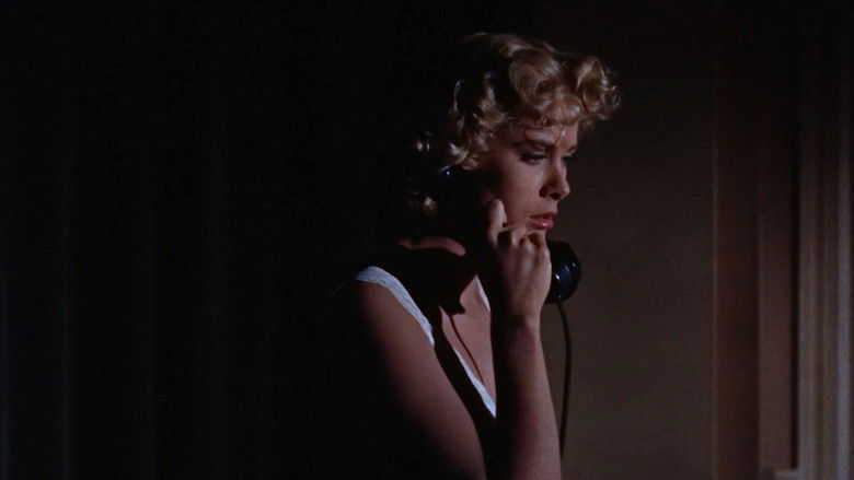 Dial M for Murder still 2