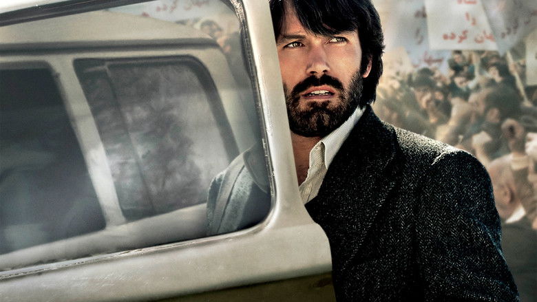 Argo still