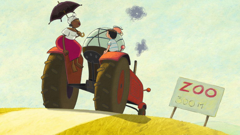 Raining Cats and Frogs still