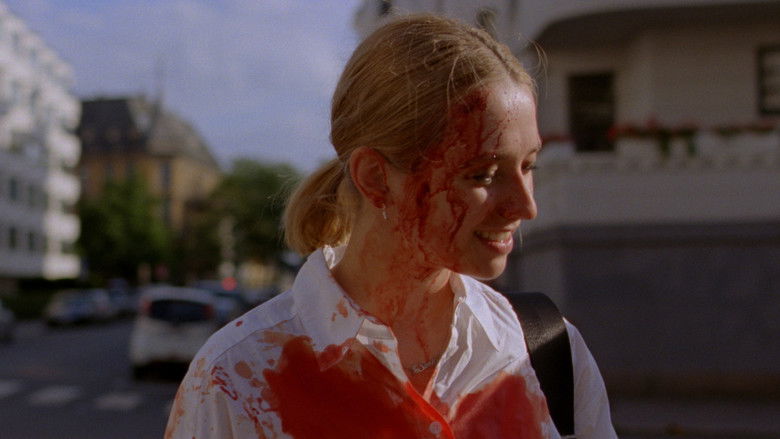 Sick of Myself still