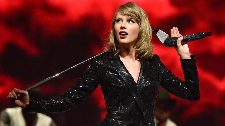 Taylor Swift: The 1989 World Tour - Live still