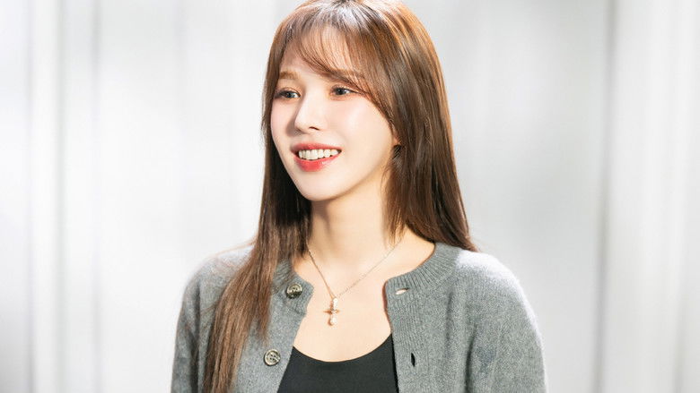 Red Velvet Happiness Diary: My Dear, ReVe1uv in Cinemas still