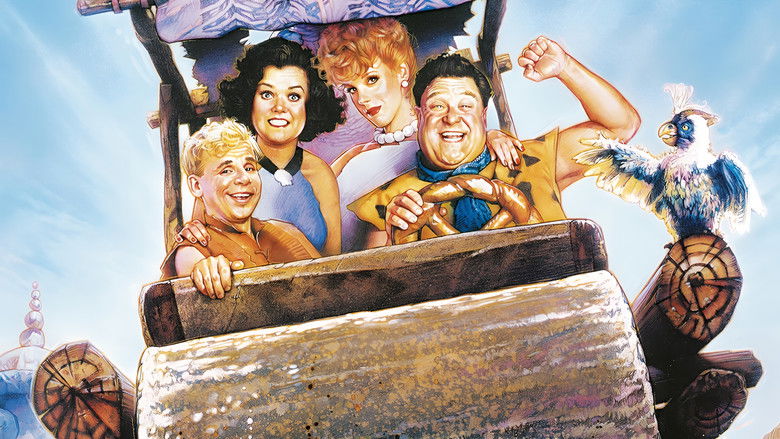 The Flintstones still 4