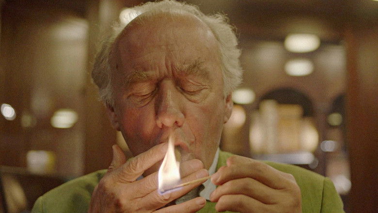 The Lost Leonardo still