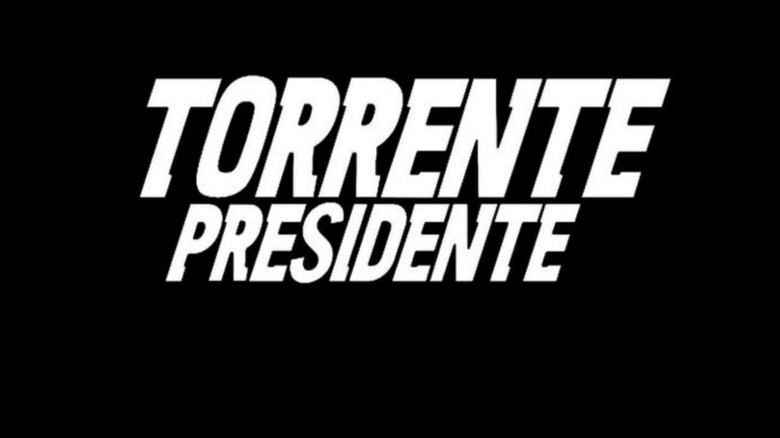 Torrente for President still 1