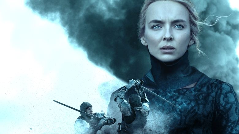 The Last Duel still 4