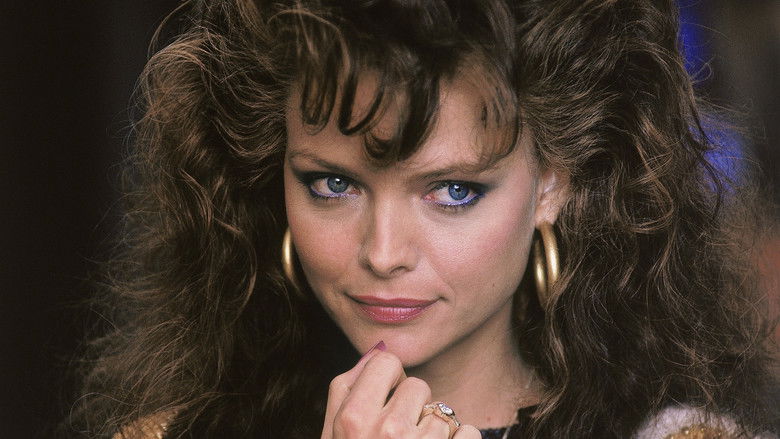 Married to the Mob still