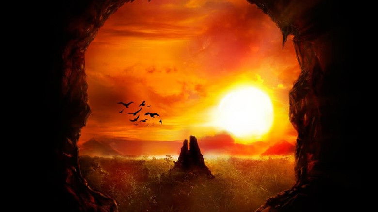 Dead Squad: Temple of the Undead still