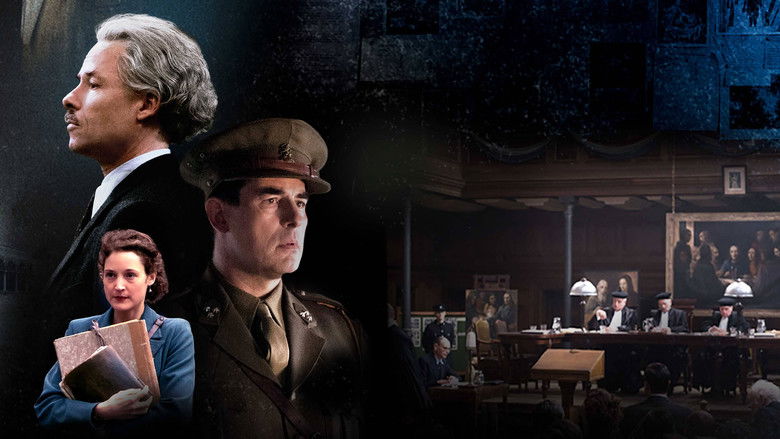 The Last Vermeer still 4