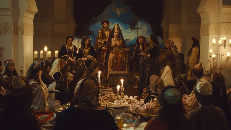 The Last Queen still 1