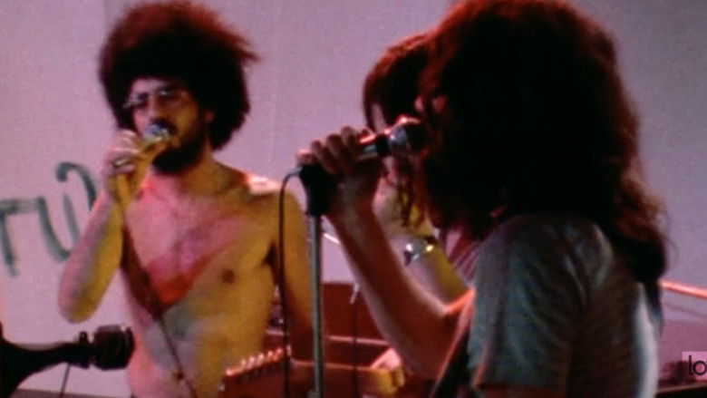 What a Flash! still 1