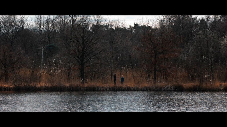 Leonie en Het Kind still