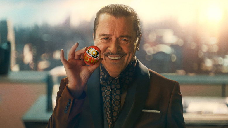 The Life of Wishes still 2