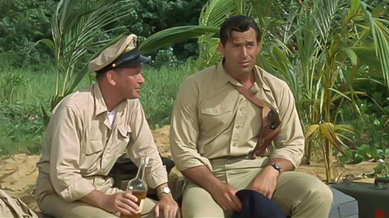 None But the Brave still