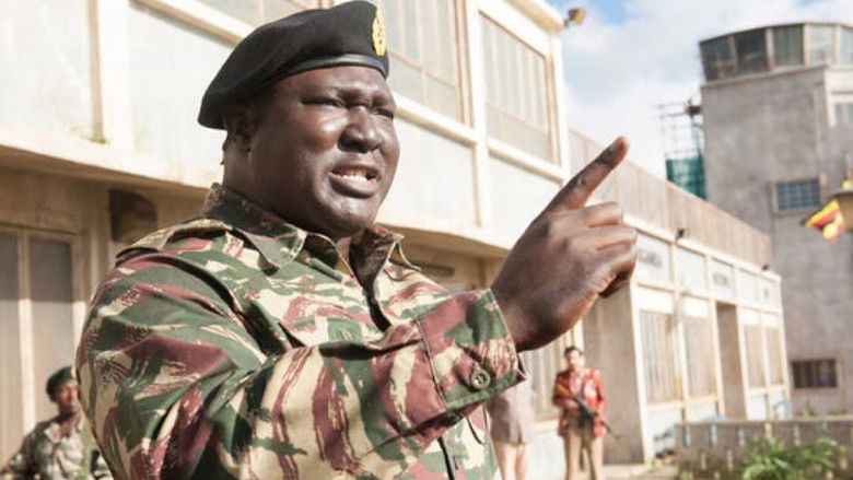 7 Days in Entebbe still 4